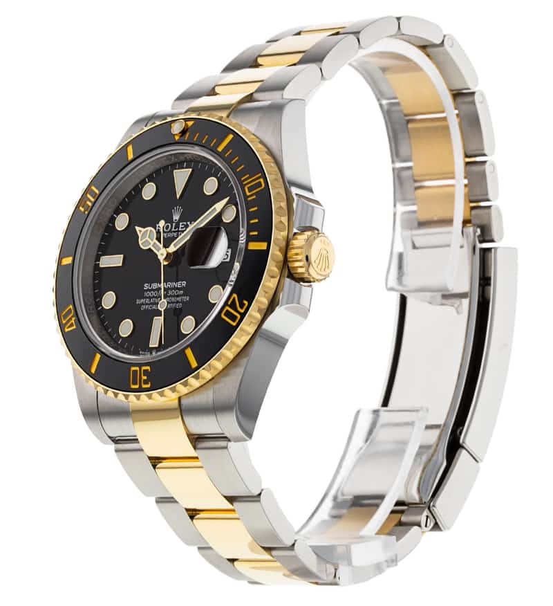 Rolex Submariner 126613 LN